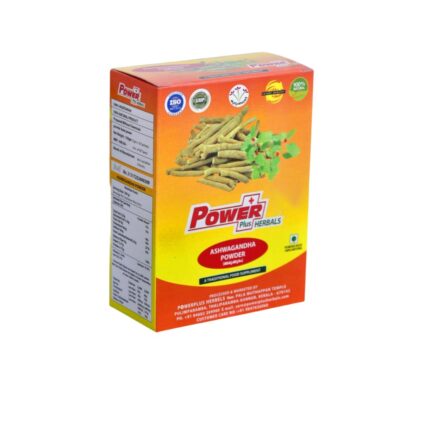 Ashwagandha powder
